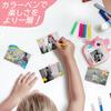 Selvim Print Camera, Kids' Camera, Toy Camera, Instant Camera, Thermal Printer, Digital Printing, Photo Printer, Stickers, Thermal Paper, Kids',