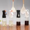 UOSU Atomizing Glass Oil Spray Bottle