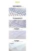 High-Temperature Resistant Waterproof PVC Transparent Table Mat