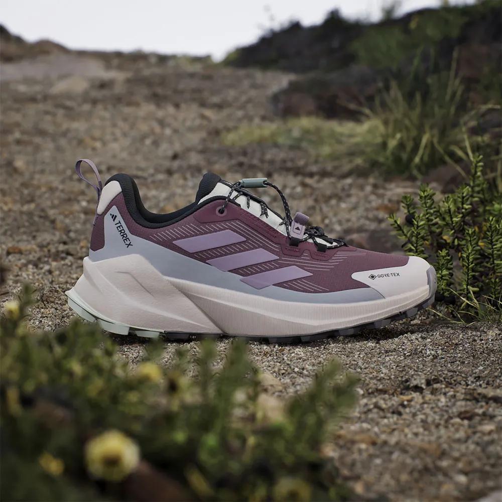 adidas Ботинки для хайкинга Terrex Trailmaker 2 Goretex Speed Lace
