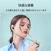 Wired Earphones with Built-in Microphone, In-Ear Soundproofing, Leak-Proof, Ergonomic Design, Comfortable Fit, Lightweight, Volume Control, Track