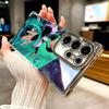 V-Valorant Sage Soft Phone Case For Samsung Galaxy S26 Ultra S25 Edge S24 FE S23 Plus S22 S21 + S20 Plating Anti-Fall Fundas