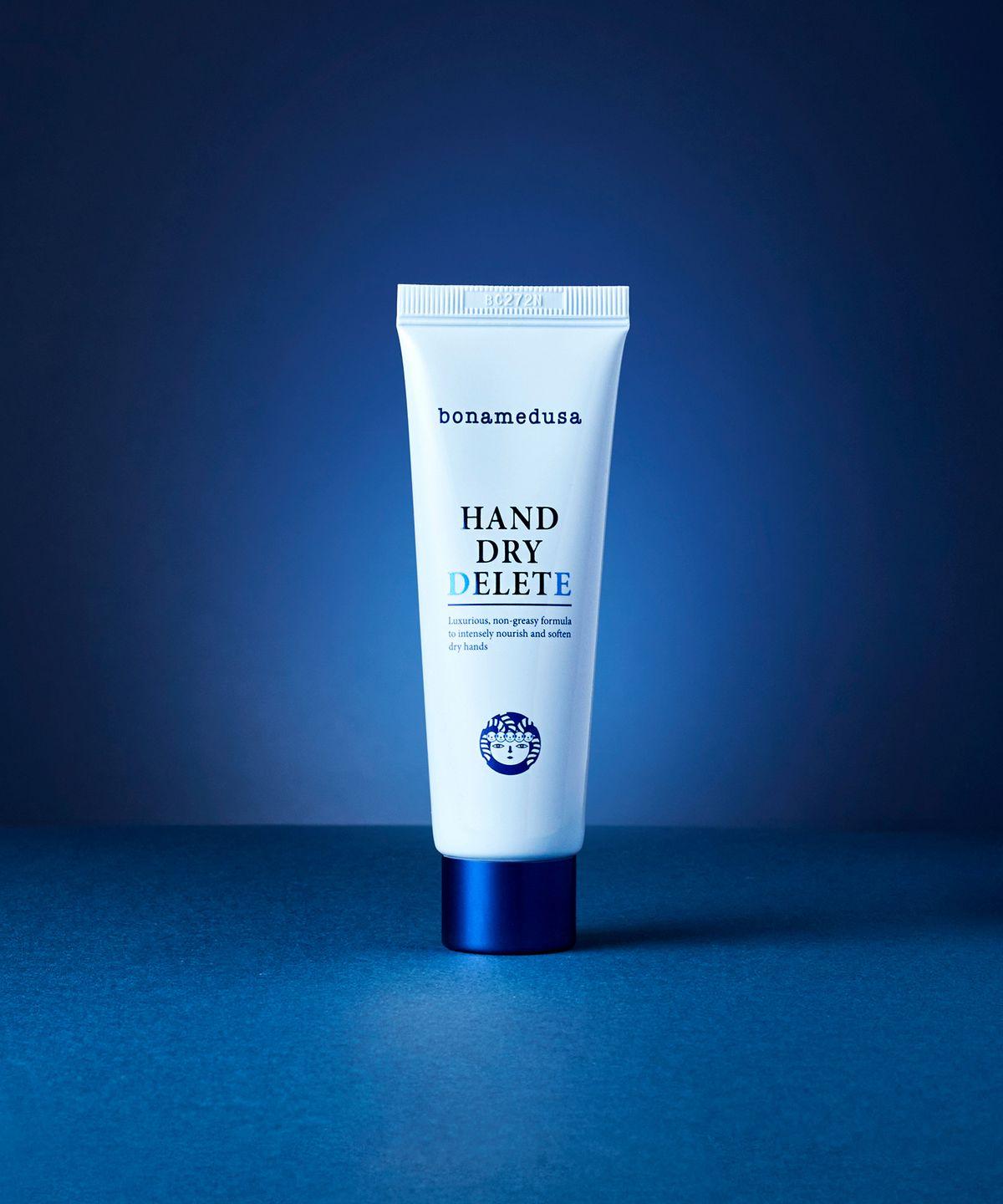 Hand Dry Delete 50ml