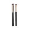 Round Head 270 Concealer Brush Fingertip Dark Circles Stamping Seamless Makeup Brush Concealer Pen Foundation Brush