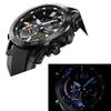 Casio EDIFICE Casio Edifice Smart Watch Bluetooth Tough Solar ECB-900MP-1A Racing Chronograph Same Model: ECB-900YMP-1AJF