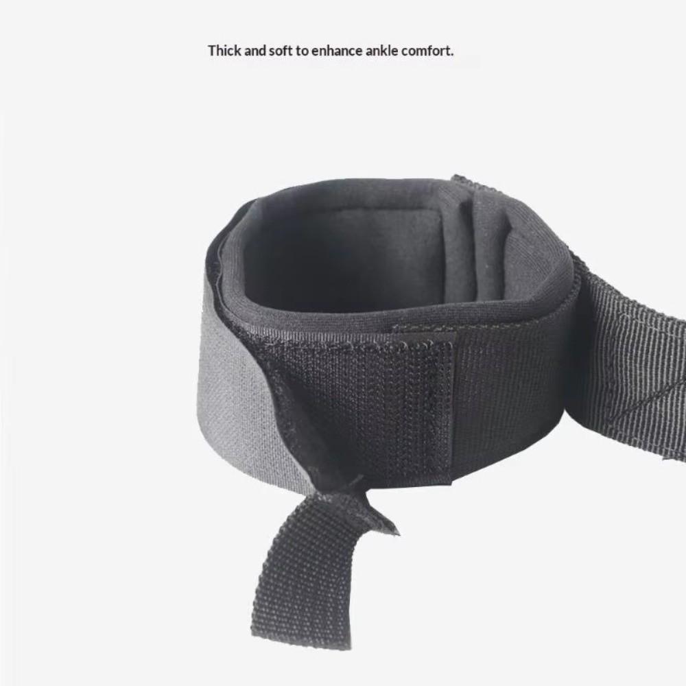 Waist Leash Surf Safety Waist Rope 10FT Surf Waist Leash Paddle Waist Leash Hydrofoil