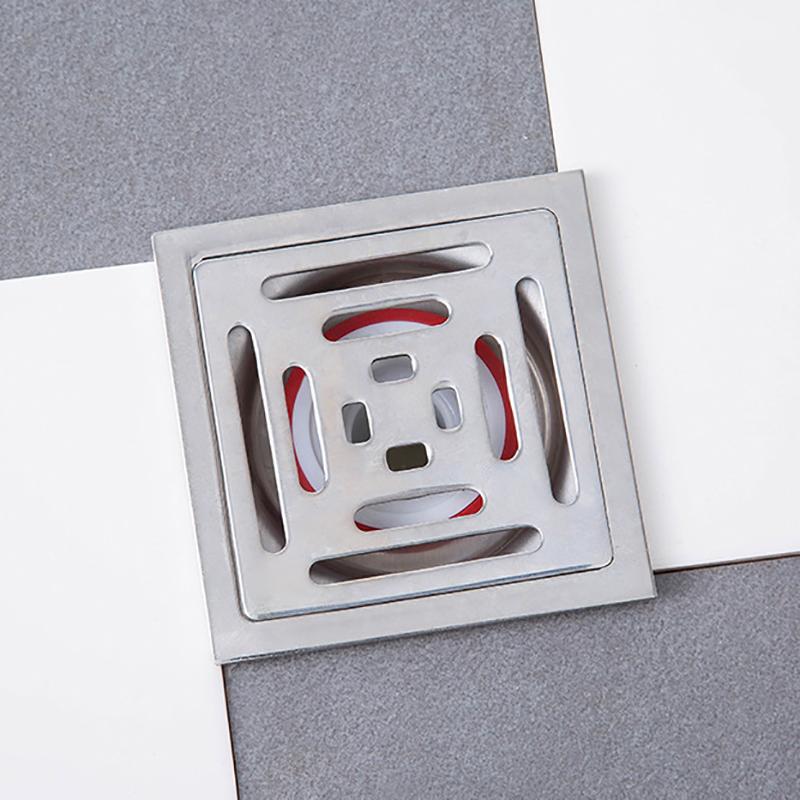 1Pc Floor Drain Bullet Anti Odor Core Deodorization Drainage Pipe Toilet Core Sewer Pest Control Device No Peculiar Smell