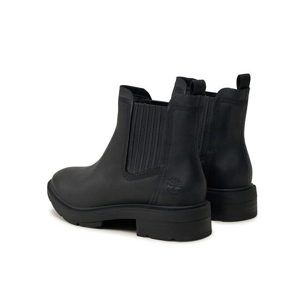 Ботинки челси Timberland TB0A2PBBW021, черные