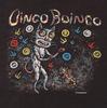 Vintage Oingo Boingo 82' Music Tour Cotton Black Full Size Unisex Shirt AP736 Unisex T-Shirt