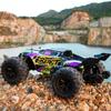 PRO/MAX 1:16 Remote Control Car High Speed 80KM/H 4WD Brushless Off Road Drift RC Racing Vehicle Toys For Kids Adults Outdoor