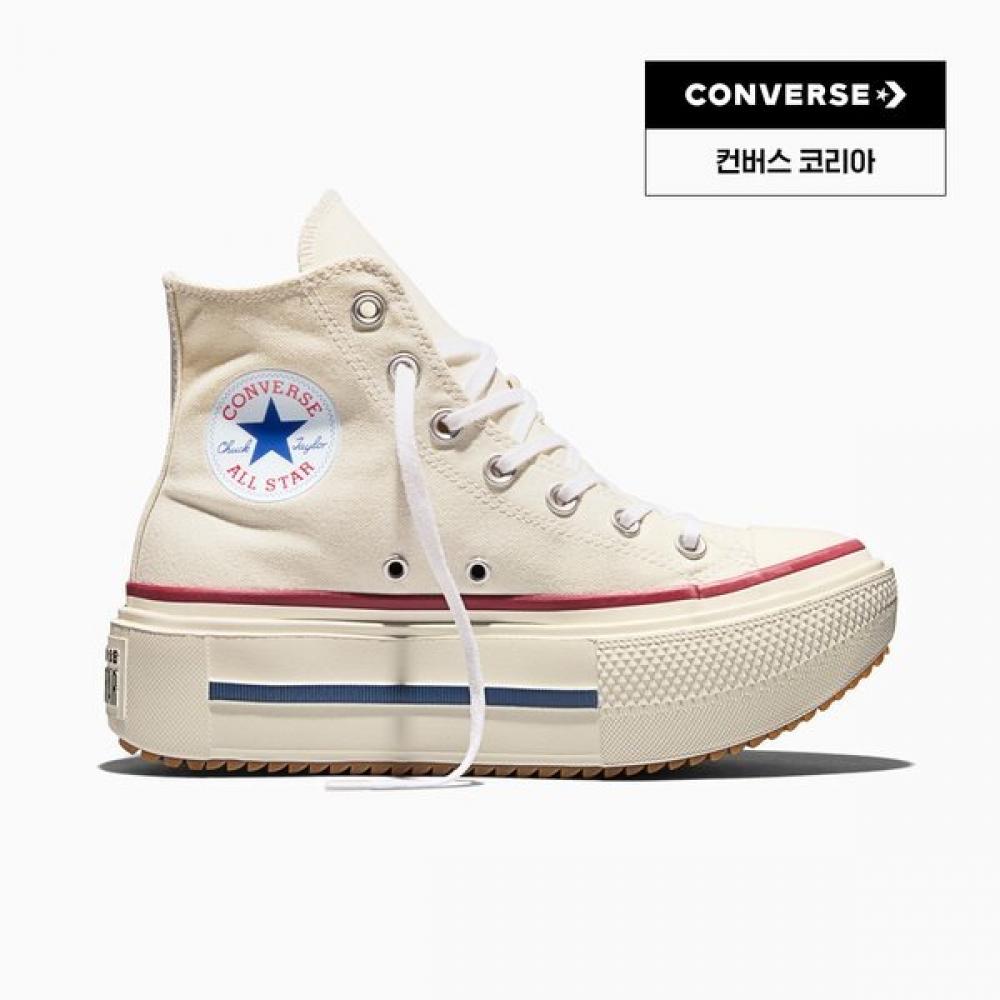 Converse Chuck Taylor Lift Double Stack Egglet A16719c
