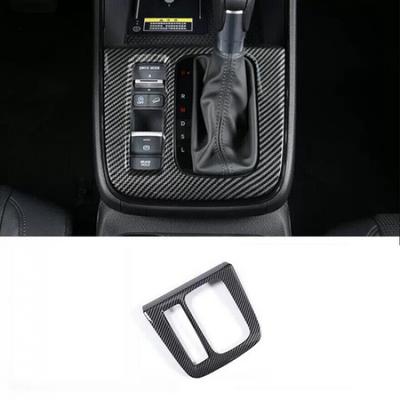 Accesorios Interior – Molduras interior