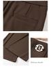 Women's High-Waisted Micro Flare Pants - 2026 Petite Slimming Spring & Autumn Versatile Suit Style