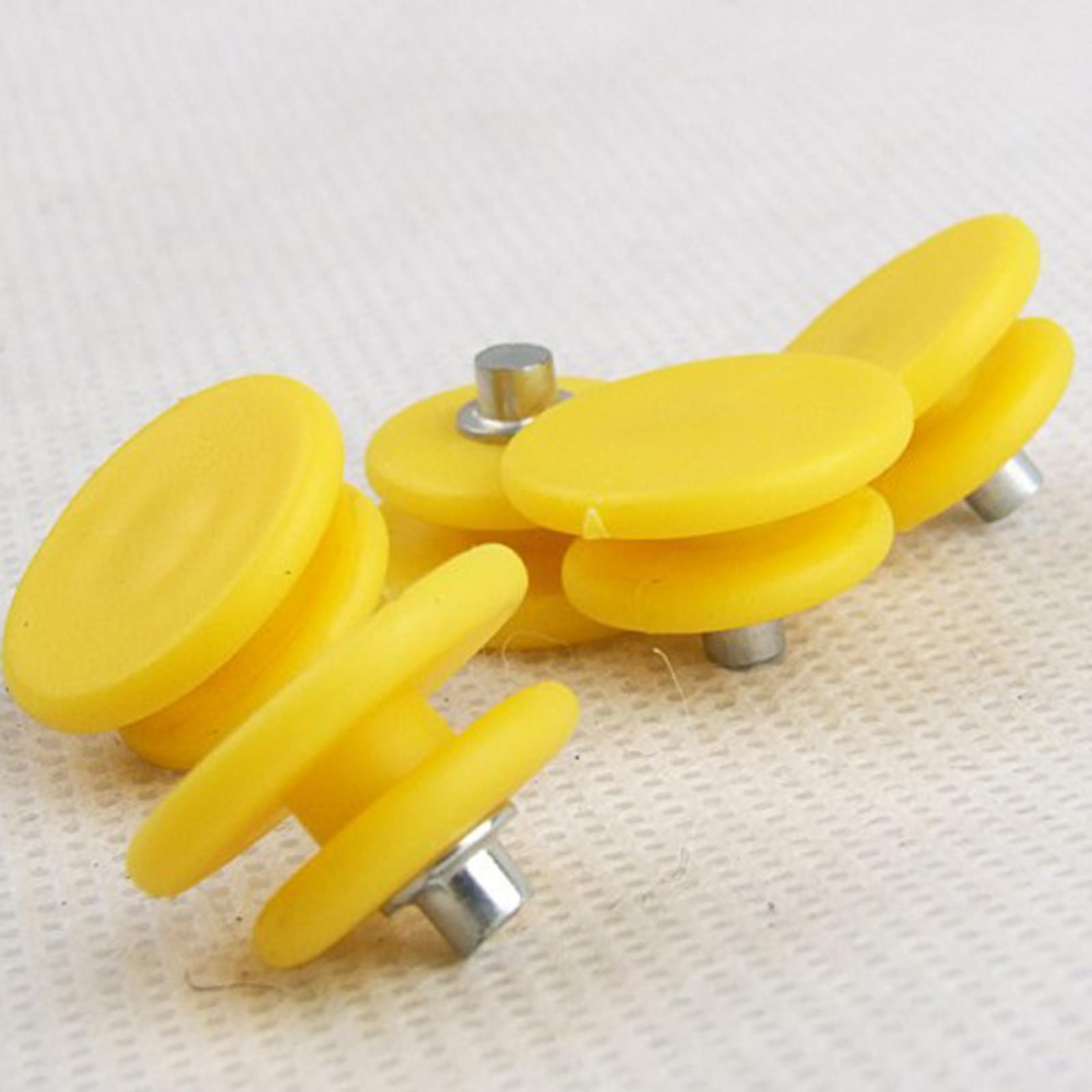 Шипы для сцепления со снегом и льдом — фото 5