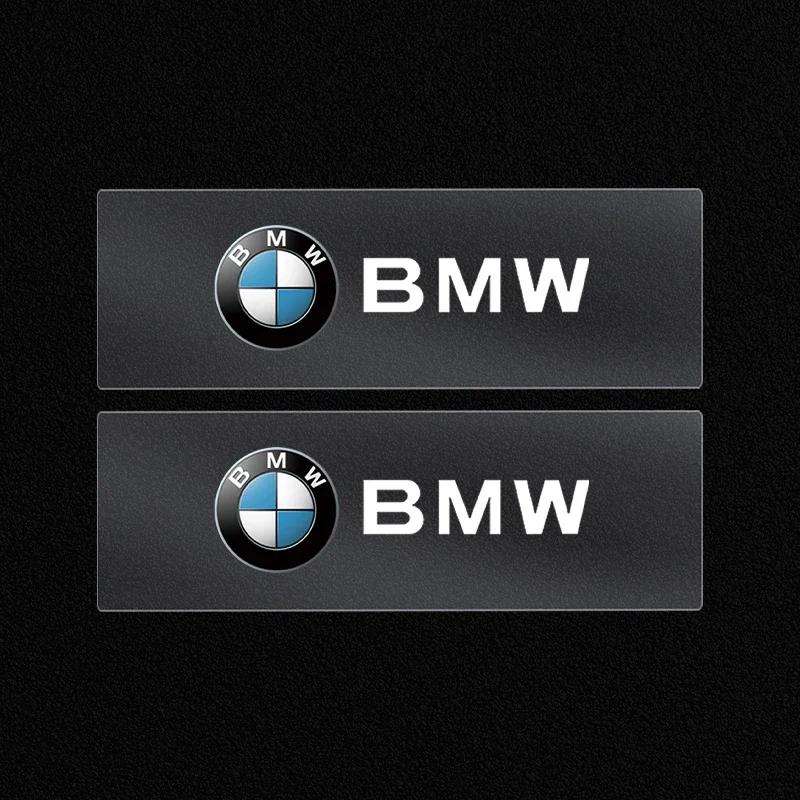 

2/5/10pcs Car Styling 3D Alloy Metal Motorcycle Emblem Badge Sticker For BMW E46 E39 E90 E60 E36 F30 F10 E34 X5 Car Accessories