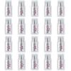 10 Sets [Individually Packaged Eyelash Perm Solution - Solution 1 & 2 Set] Self-Use, Individually Packaged, Single-Use, for Rod-Type and Clip-Type