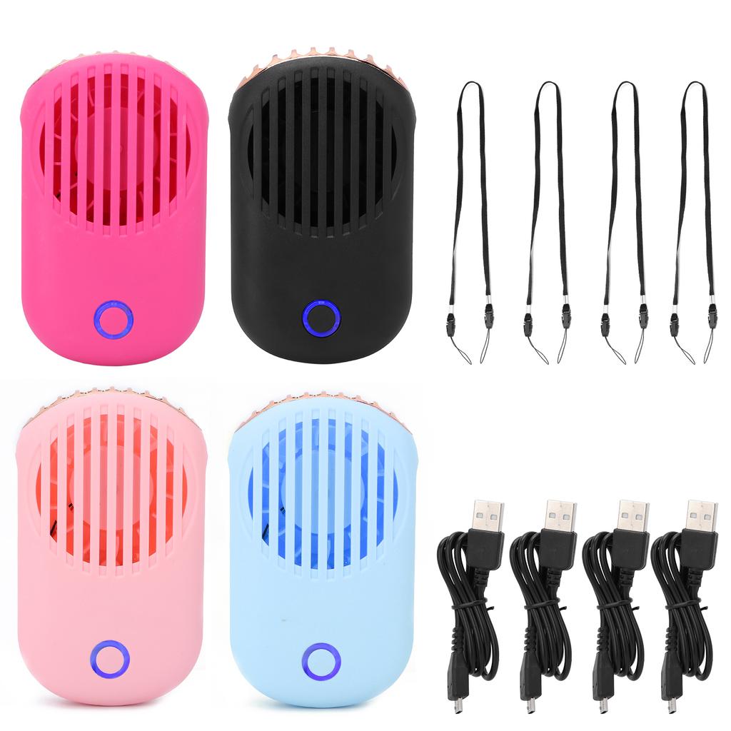 Eyelashes Dryer Fan  Portable  Conditioning Bladeless Nail Art Blower Fans