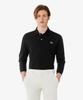 LACOSTE Men'S French Regular Fit Basic Long Sleeve Polo Shirt Ph732E-56G 031