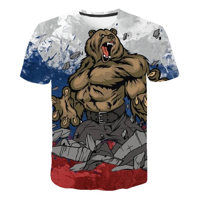 2025 New Anime Chilren's T-shirts Kids 3D T-shirts Boy's Clothing Pokemon Boys Girls Short-sleeved Travel Parent-child Clothing