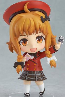 Fantasista Puppe Nendoroid Uzume Uno (Bewegliche Figur aus ABS & PVC, bemalt, ohne Maßstab.)