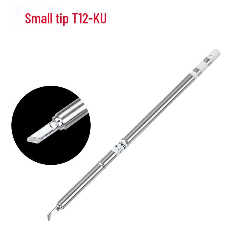 T12 Soldering Iron Tip Accessories & Stand for Soldering Station