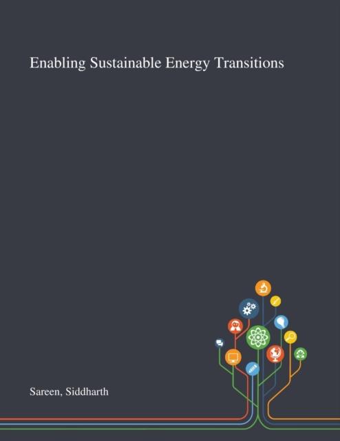 The Enabling Sustainable Energy Transitions Book