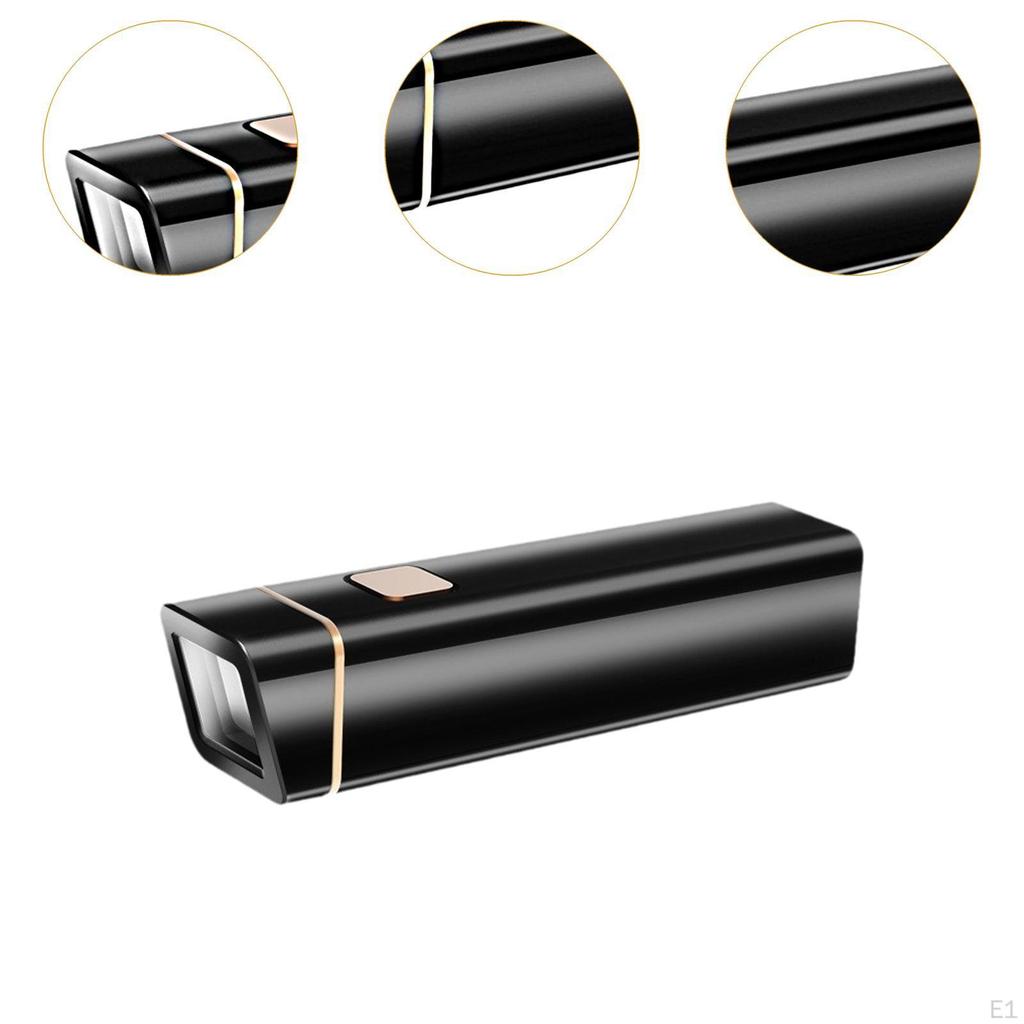 Fluorescence Detection Pen Portable for Emergency Lighting Traveling Camping