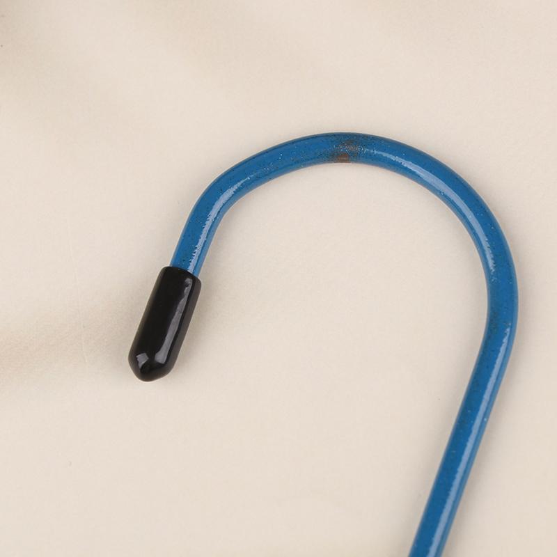 Suspension Disc Service Car Brake Caliper Hanger Brake Caliper Hooks Automotive Repair Tool S Shape Hook For Mechanic Automotive