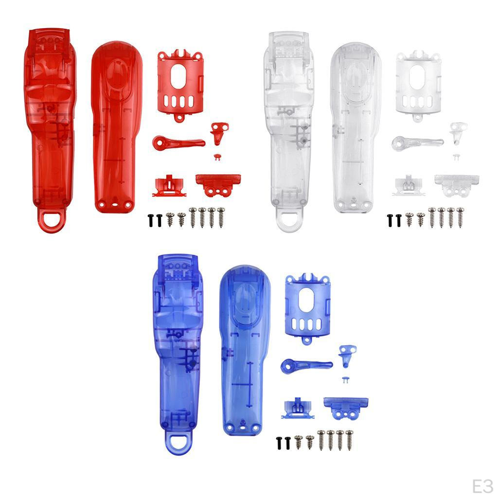 Husdeksel for hårklippere, , Justeringsstang og skruer