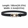 Bling Bling Sparkling Rhinestone Belt Glitter Trendy Waistband Women Fashion Waist Strap