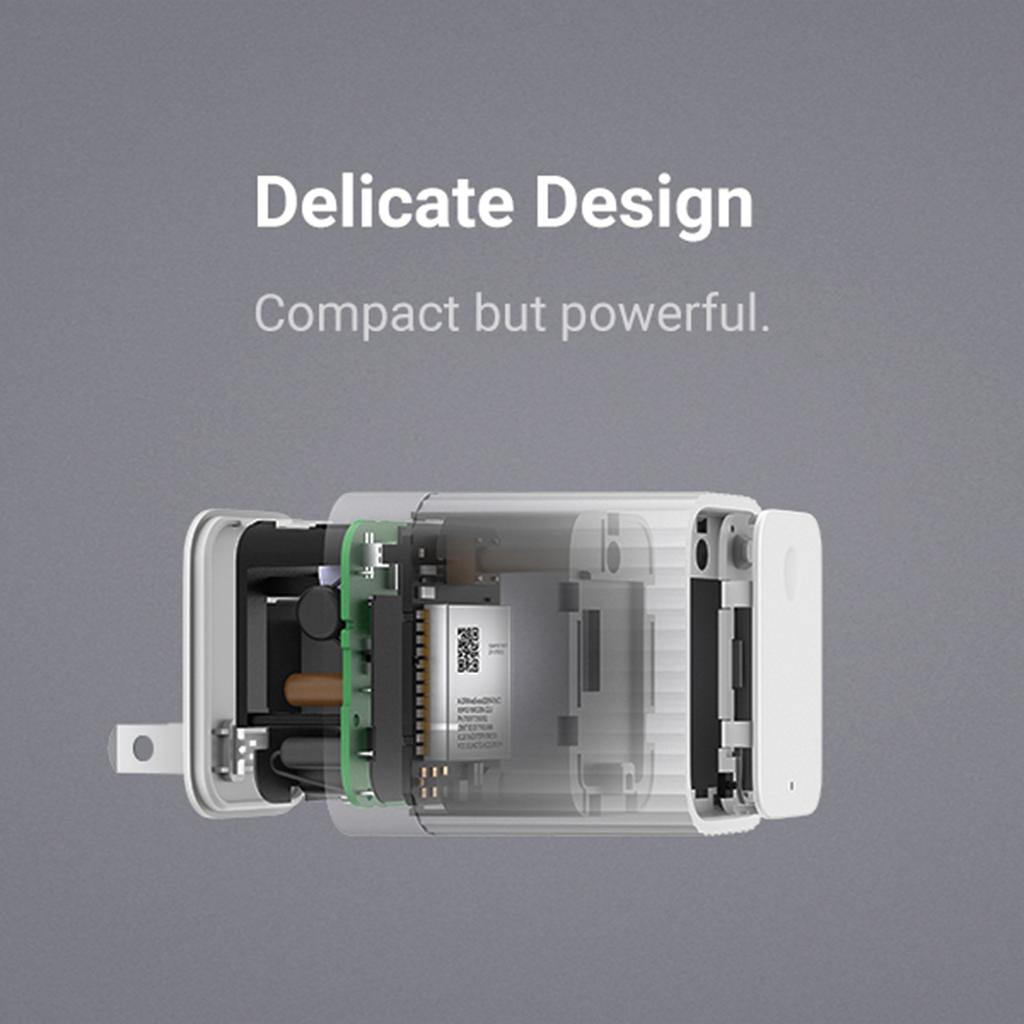     Smart Home Gadgets Smart Home Hub for Qingping for   Home APP Remote Environment Monitoring