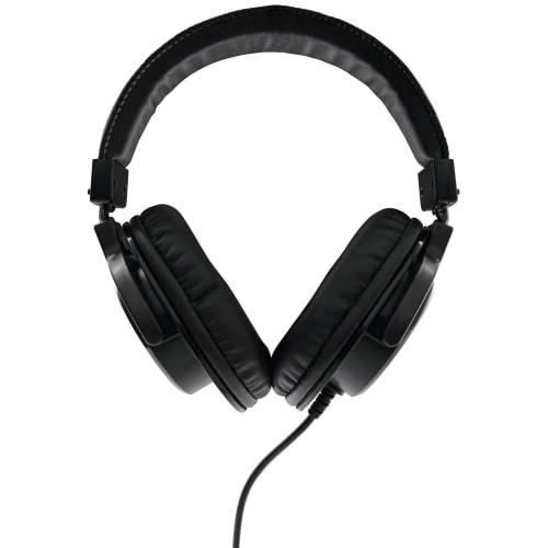 MACKIE MC-100 High-Performance Professional Headphones