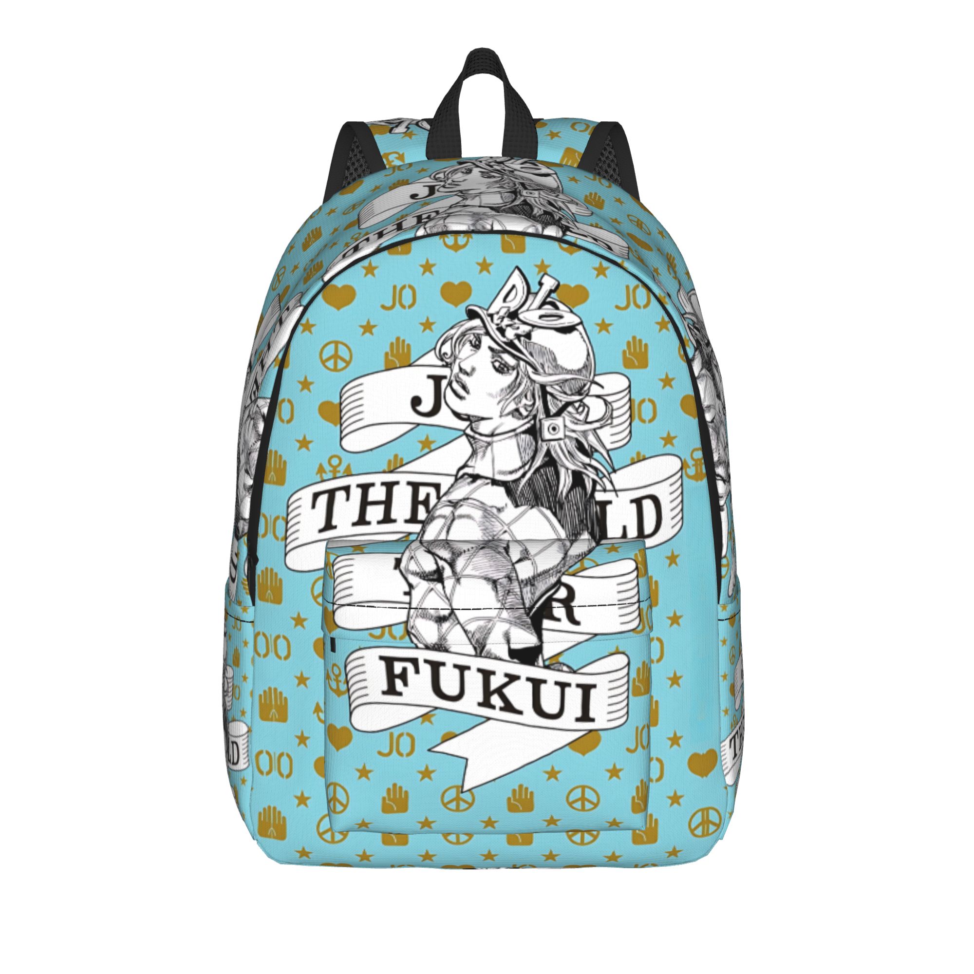 Style Elden Ring Malenia Pack Quotidien Sacs à Dos Super Qualité Randonnée Sac à Dos Spacieux Conçu pour Durrer Longtemps Parfait pour les Modes de Vie Nomades (as the picture,16 inches)