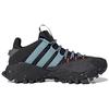 New Adidas Stella McCartney X Women's Seeulater 'Black Hi Res Blue' H06157