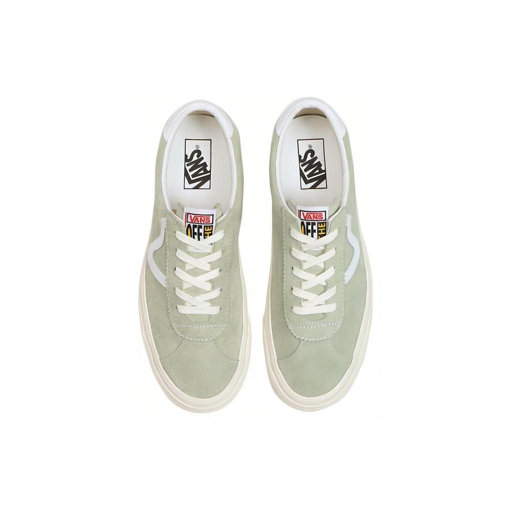Style 73 Vans Dx 'Anaheim Factory - Platinum' VN0A3WLQ4ZE