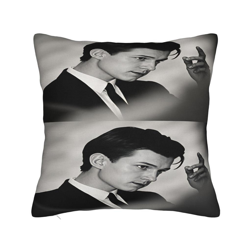 Pillow Case Tom holland is Cool Print Pillow Cover For Wedding Party Home Decor Vintage Pillowcases