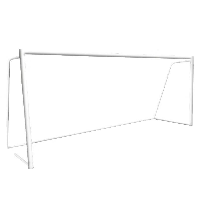 JEEANLEAN JL-ZQM07 Standard Competition Movable Soccer Goal