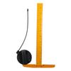 1 pièce 17251-1VZ0D Bouchon de réservoir 17251-3JA0A Bouchon Accessoires de voiture Pièces de rechange Pour voiture