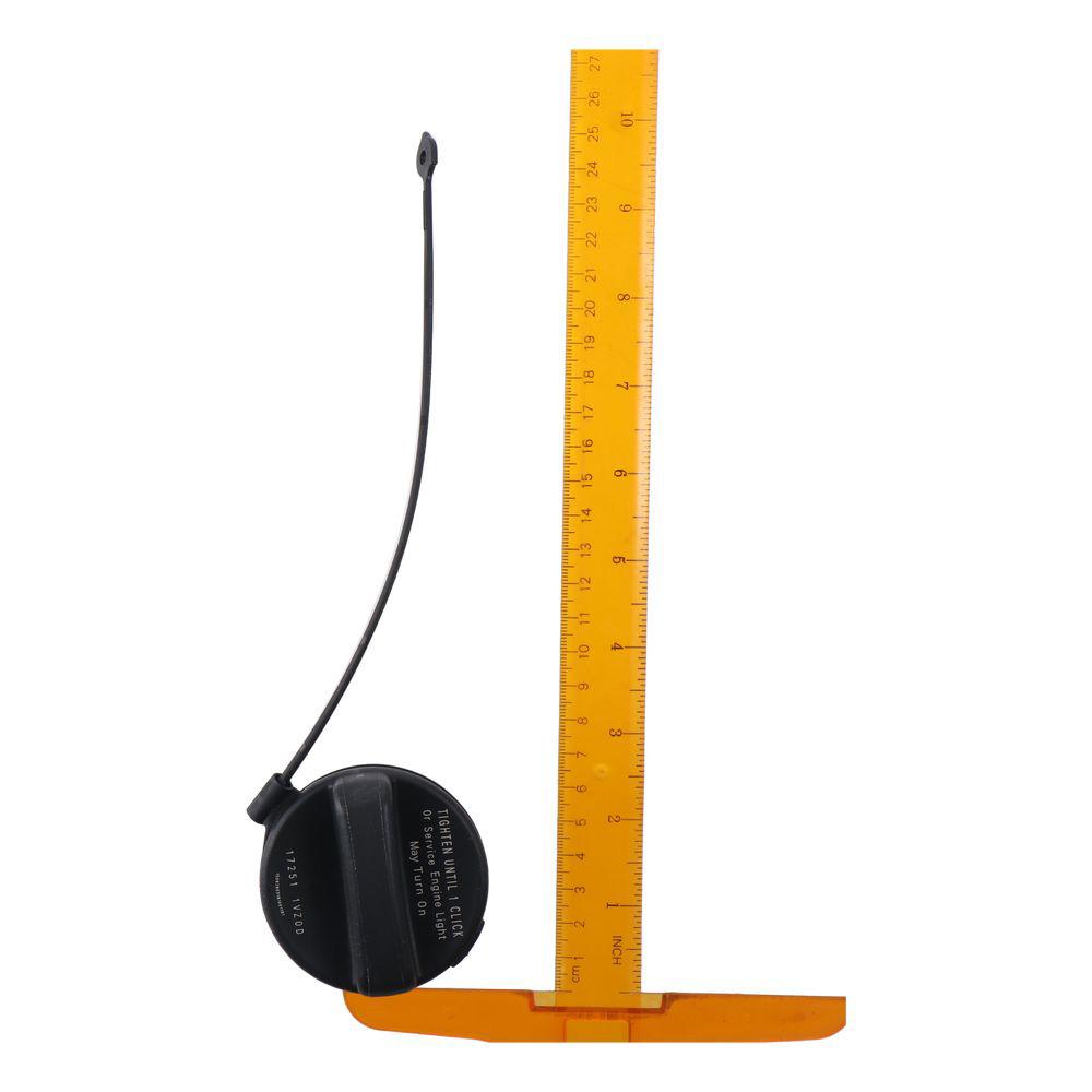 1 pièce 17251-1VZ0D Bouchon de réservoir 17251-3JA0A Bouchon Accessoires de voiture Pièces de rechange Pour voiture