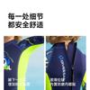 DIVESAIL Kids Wetsuit Long Sleeve Thermal Dive Suit Snorkeling Surfing Sailing Beach Outdoor Water Sports