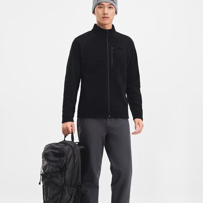 

Pelliot Men s Outdoor Windbreaker & Liner Jacket S