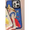 Cartoon 3D Silicone Phone Case for Apple 15 Pro/14 Pro Max/XS Max