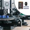 3D Printers OctopusV1.1 Control Board +BTT SFS V2.0  + 8Pcs TMC2209 Motor Driver Support Klipper andMarlin