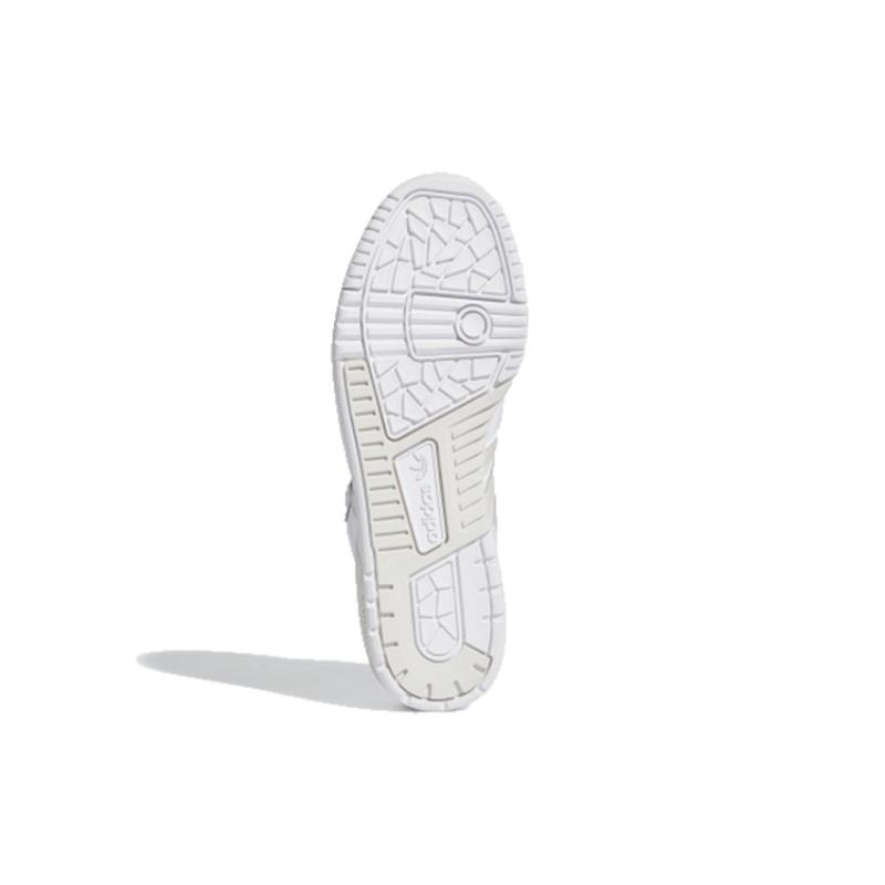 Adidas Rivalry Low 'Cloud White Grey' Sneakers EE4966