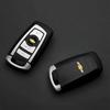5/10Pcs Car Remote Key Logo GRYHAW23 Metal Emblem Stickers For Chevrolet Cruze Malibu Colorado Suburban Equinox Blazer Trax Spark Bolt SS