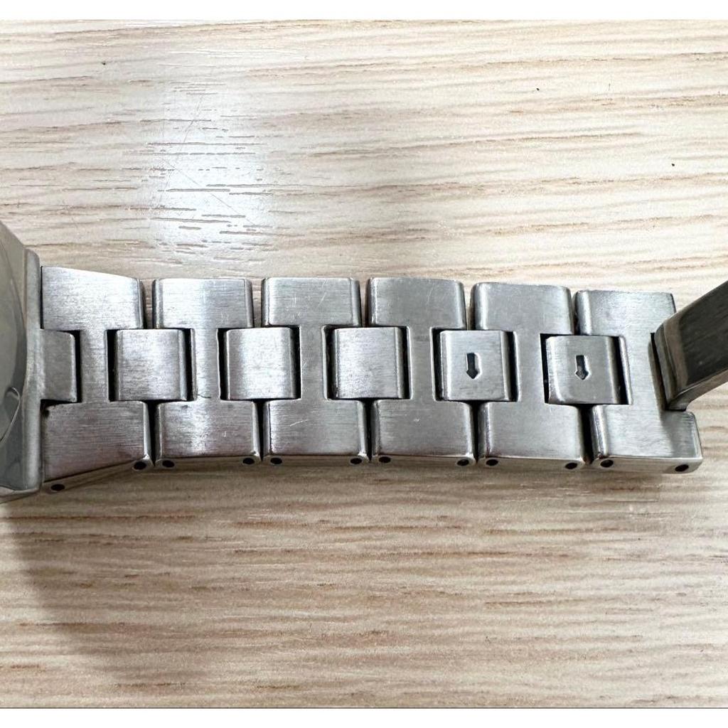 Used *Citizen Atessa Eco Drive H410-T003788 Watch Working Product