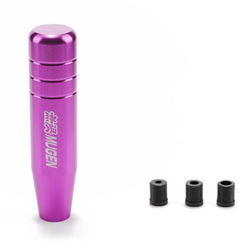 Accessories Sleeve Adapter Shift Shifter Gear Shift Knob Manual Transmission Manual Gear Stick Knob