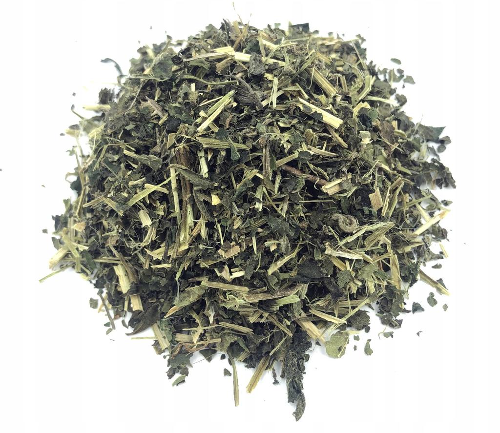Cut Nettle Herb Nettle 200G Natural Shop