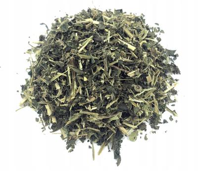 Cut Nettle Herb Nettle 50 G Natural Shop