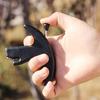 Dispozitiv de eliberare pentru arc compound Protecție pentru degete Tragere fără efort Accesoriu Grip cu trei degete pentru arc Dispenser pentru săgeată